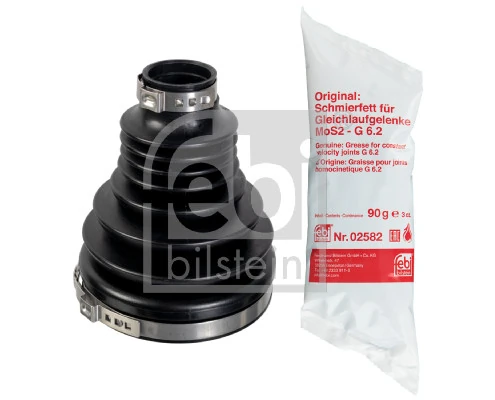 Bellow Kit, drive shaft